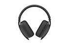 Vorschau: Logitech Zone Vibe 125 - kabelloses Bluetooth Headset, ohrumschließend, Graphite