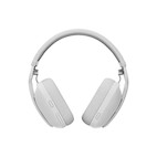 Vorschau: Logitech Zone Vibe Wireless Headset mit Adapter USB-C via Bluetooth, ohrumschließend -Zertifiziert f