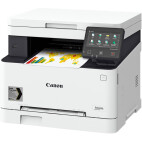 Vorschau: Canon i-SENSYS MF651Cw Farblaser-Multifunktionsdrucker