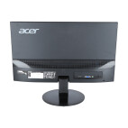 Vorschau: Acer SA220QBbmix Business Monitor mit 1920 x 1080 Full HD und 75Hz