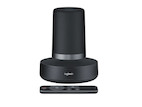 Vorschau: Logitech Tap Raumlösung für Google - Medium Bundle