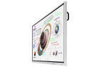 Vorschau: Samsung Flip Pro WM75B 75" interaktives Touchdisplay mit 4K UHD inkl. celexon Rollwagen