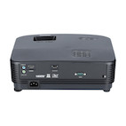 Vorschau: Acer Vero PD2327W Business Beamer mit 3.200 ANSI-Lumen und WXGA