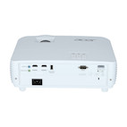 Vorschau: Acer P1657Ki Business Beamer mit 4500 ANSI-Lumen und WUXGA Auflösung - Demo Vorschau: Acer P1657Ki Business Beamer mit 4500 ANSI-Lumen und WUXGA Auflösung - Demo