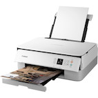 Vorschau: Canon PIXMA TS5351i 3-in-1 WLAN-Farb-Multifunktionsdrucker, Schwarz