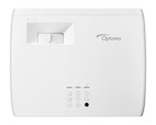 Vorschau: Optoma ZW350ST