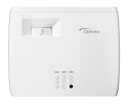 Vorschau: Optoma ZW350ST