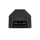 Vorschau: Bluesound PULSE FLEX 2i flexibler Streaming-Lautsprecher, Schwarz