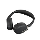 Vorschau: Jabra Evolve2 65 Flex Link380c MS Stereo – schnurloses Stereo Headset mit USB-C - zertifiziert für