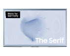 Vorschau: Samsung 50" QLED 4K The Serif LS01BH