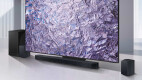 Vorschau: Samsung Q-Soundbar HW-Q935GC - 9.1.4-Kanal Surround Sound System
