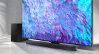 Vorschau: Samsung Q-Soundbar HW-Q64GC - 3.1-Kanal Sound System