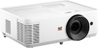 Vorschau: ViewSonic PA700W 4.500 ANSI-Lumen lichtstarker Business Beamer mit WXGA Auflösung
