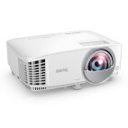 Vorschau: BenQ MX825STH Kurzdistanz Beamer mit 3.500 ANSI-Lumen und XGA