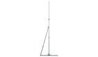 Vorschau: AV Stumpfl Monoblox 32 Leinwand, 16:10, 464 x 290 cm, Frontprojektion, Aluminium