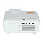 Vorschau: ViewSonic LS740HD kompakter Laser Beamer mit 1080p und 5.000 ANSI Lumen