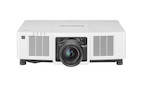 Vorschau: Panasonic PT-MZ11KLWE LCD Laser Beamer mit WUXGA und 11.000 ANSI Lumen (ohne Objektiv)