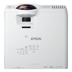 Vorschau: Epson EB-L210SW Business Beamer mit 4.000 ANSI-Lumen und WXGA-Auflösung