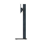 Vorschau: Hagor comPROnents® CPS Elia 160 freistehendes Standsystem für Displays 46-65" | max. VESA 400x400