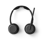 Vorschau: EPOS IMPACT 1060 ANC Stereo Bluetooth Headset mit Active Noice Cancelling (ANC)