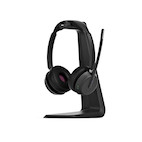 Vorschau: EPOS IMPACT 1060T ANC Stereo Bluetooth Headset mit Active Noice Cancelling (ANC) Teams zertifiziert