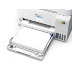 Vorschau: Epson EcoTank ET-4856 Drucker