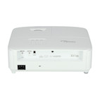 Vorschau: Optoma EH339 portabler Business Beamer 4K kompatibel mit 3.800 ANSI Lumen
