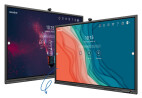 Vorschau: Newline Elara TT-8622Q 86" Touch-Display