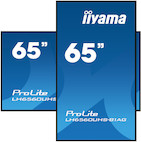Vorschau: iiyama PROLITE LH6560UHS-B1AG