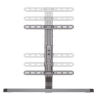 Vorschau: Hagor HA Tablestand - Tischstandsystem Displays 32-55" | Höhenverstellbar | max VESA 400x400 | Tragl