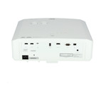 Vorschau: JVC LX-NZ30, weiß - Demo