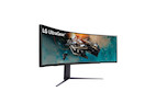 Vorschau: LG 49GR85DC-B