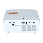 Vorschau: Optoma ZH450 - Demo