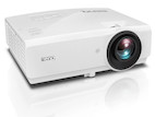 Vorschau: BenQ SH753P Business Beamer mit Full HD Auflösung und 5.000 ANSI Lumen