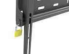 Vorschau: iiyama MD-WM2020 Universelle Wandhalterung, bis zu VESA 200x200mm, max. Gewicht bis 50kg