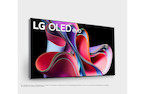 Vorschau: LG OLED55G39LA 55" 4K OLED evo TV G3