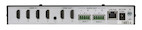 Vorschau: Crestron HD-MD4X2-4KZ-E 4x2 4K60 4:4:4 HDR AV Switcher - Demo