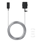 Vorschau: Samsung VG-SOCR15/XC 4K One Invisible Connection-Kabel (15m)