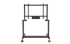 Vorschau: celexon Professional elektrisch höhenverstellbarer Display Rollwagen Adjust-42100MB - 65cm - Demo