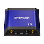 Vorschau: BrightSign LS425 Digital Signage Player - Demo