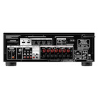 Vorschau: Onkyo TX-NR5100 AV-Receiver 7.2ch, Schwarz