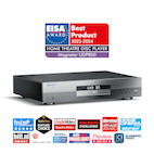 Vorschau: Magnetar Audio UDP800MRZ - UHD Reference Blu-ray Player (Multi-Regions/Multi-Zones)