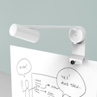 Vorschau: Heckler Design Whiteboard Halterung für Logitech Scribe