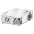 Vorschau: InFocus ScreenPlay SP2238ST Kurzdistanz Beamer mit Full HD und 4.000 ANSI Lumen