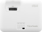 Vorschau: ViewSonic LS741HD Kurzdistanz Laser Beamer mit Full HD und 5.000 ANSI Lumen