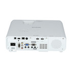 Vorschau: Epson EB-L260F - Demo Vorschau: Epson EB-L260F - Demo