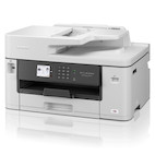 Vorschau: Brother MFC-J5340DW 4-in-1 Business-Ink Multifunktionsgerät mit WLAN