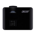 Vorschau: Acer X129H: XGA – Kompakter DLP-Projektor für Präsentationen, Schulung und Heimkino