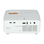 Vorschau: Optoma ZH400 - Demo