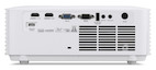 Vorschau: Acer Vero PL2530i: 5.000-Lumen-FullHD-Laserbeamer mit IP6X für Business und Schule